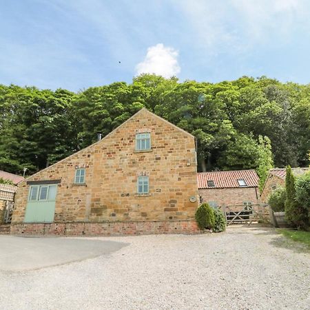 Willa Woodside Barn Thirsk Zewnętrze zdjęcie