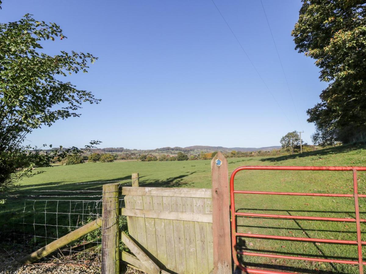 Willa Woodside Barn Thirsk Zewnętrze zdjęcie