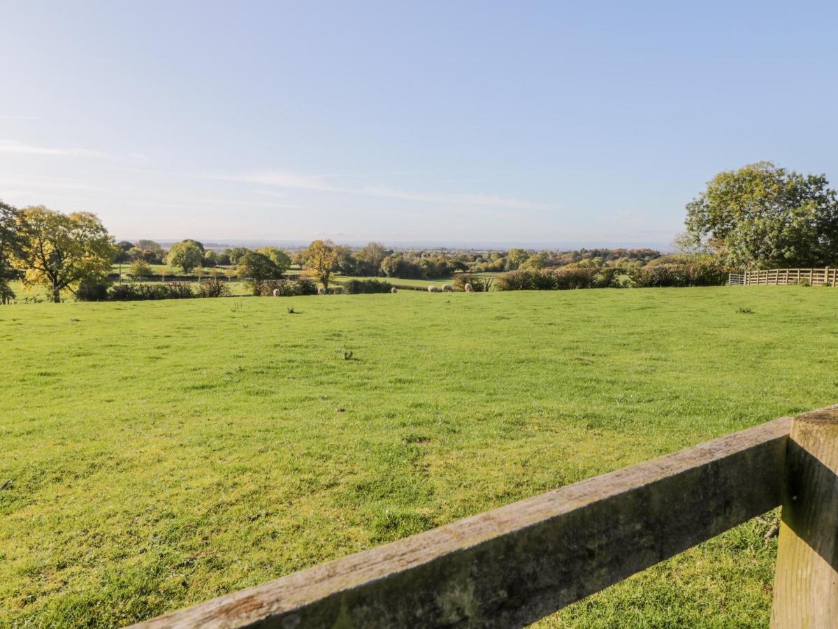 Willa Woodside Barn Thirsk Zewnętrze zdjęcie