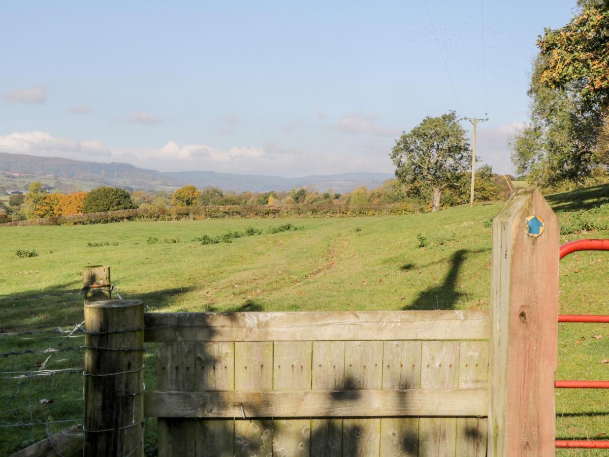 Willa Woodside Barn Thirsk Zewnętrze zdjęcie