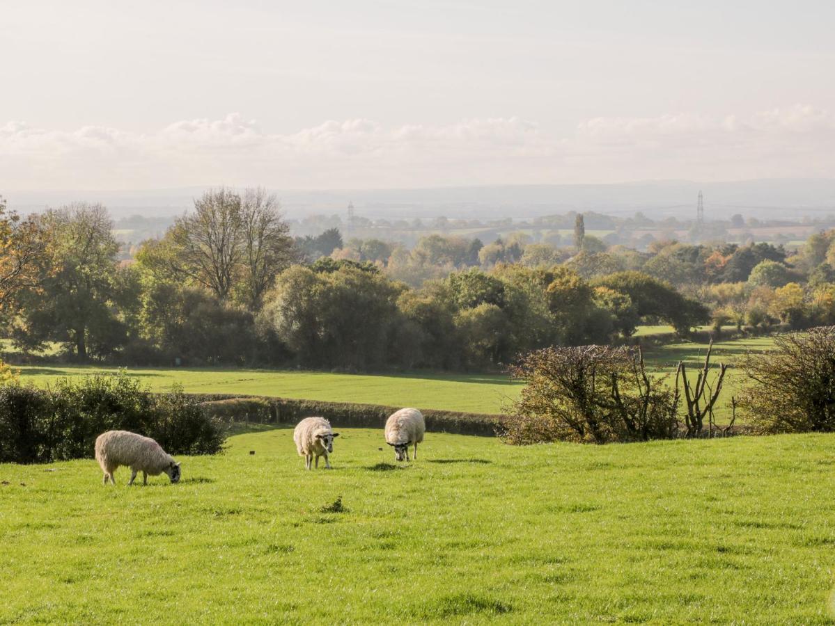 Willa Woodside Barn Thirsk Zewnętrze zdjęcie